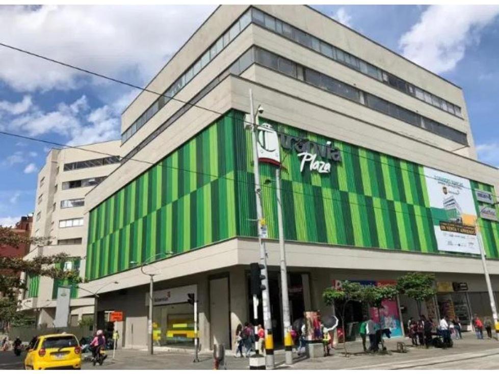 Hermoso Loft En เมเดยิน ภายนอก รูปภาพ